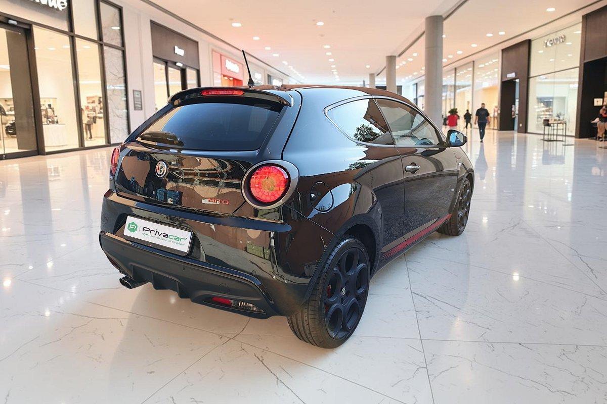 ALFA ROMEO MiTo 1.4 T 170 CV M.air S&S TCT Veloce S