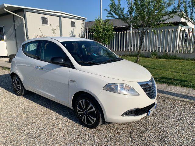LANCIA Ypsilon 1.3 MJT 16V 95 CV 5 porte S&S Gold