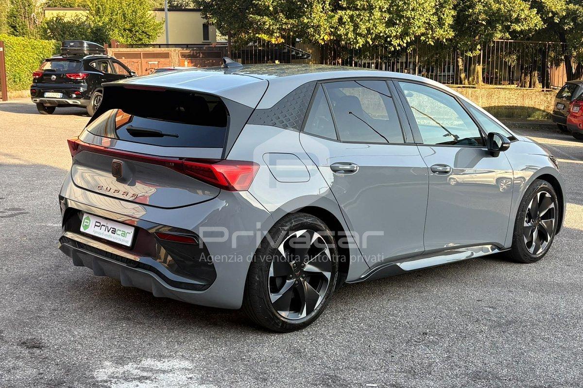 CUPRA Born 58kWh 231 CV e-Boost