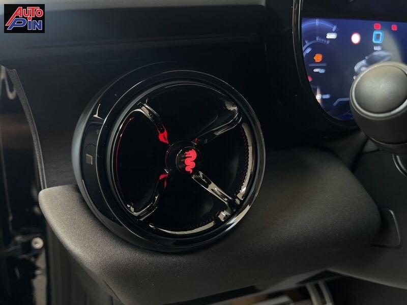 Alfa Romeo Junior 1.2 136 CV Hybrid eDCT6 Speciale+Techno Pack