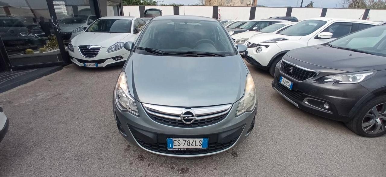 Opel Corsa 1.3 CDTI