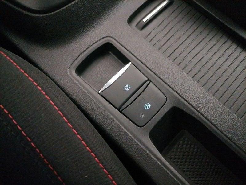 Ford Focus 1.0 ecoboost h ST-Line Style 125cv