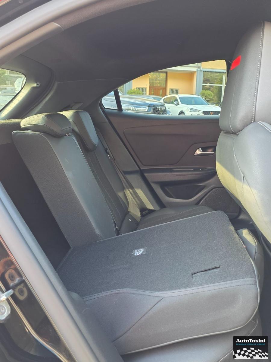 OPEL - Mokka - 1.2 Turbo GS Line