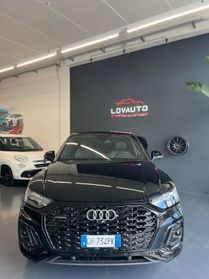 Audi Q5 50 TFSI e quattro S tronic line plus