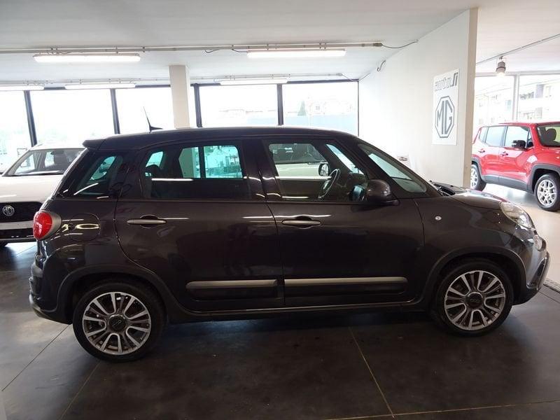 FIAT 500L 1.3 Multijet 95 CV Dualogic Cross