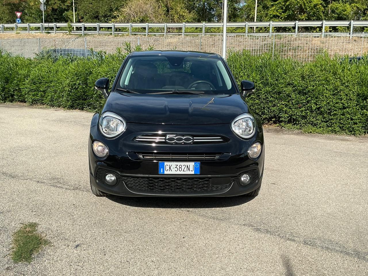 Fiat 500X 1.3 MultiJet 95 CV Club