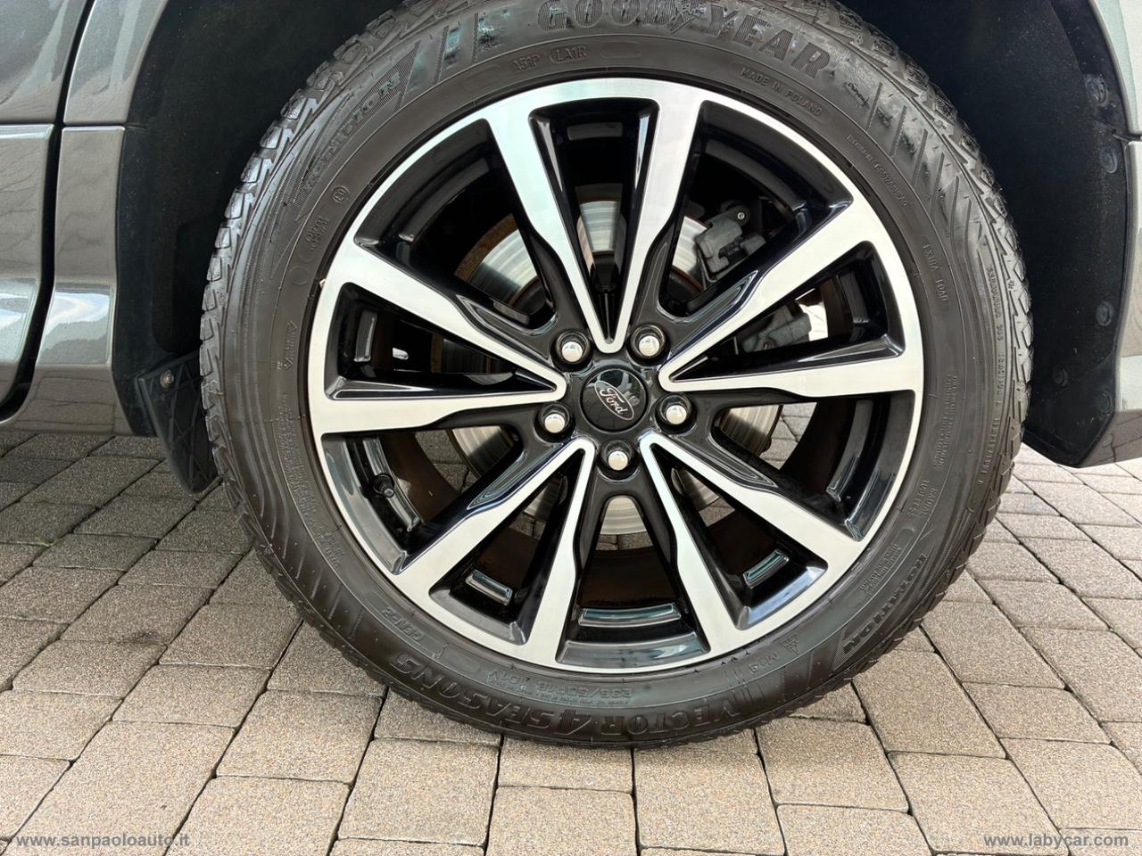 FORD Kuga 1.5 EcoB.150CV S&S 2WD ST-Line Bus.