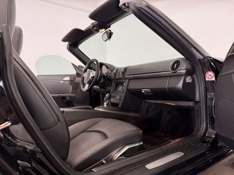 Porsche Boxster Boxster 2.9