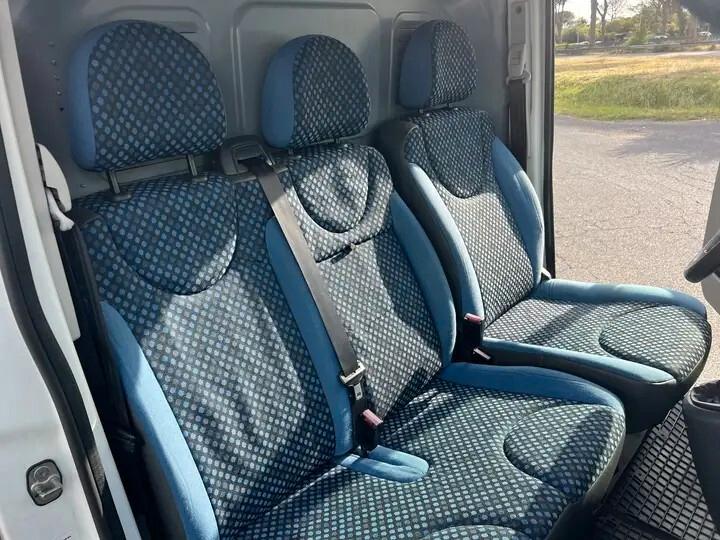 Fiat Scudo 2.0 MJT 130cv 3POSTI