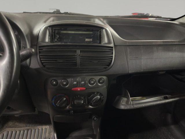 FIAT Punto Classic 1.2 5 porte Natural Power Active