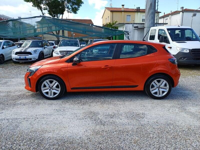 Renault Clio Clio 1.0 sce Evolution 65cv