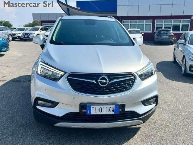 OPEL Mokka X Mokka X 1.6 cdti Advance s 4X4 - FL011KW