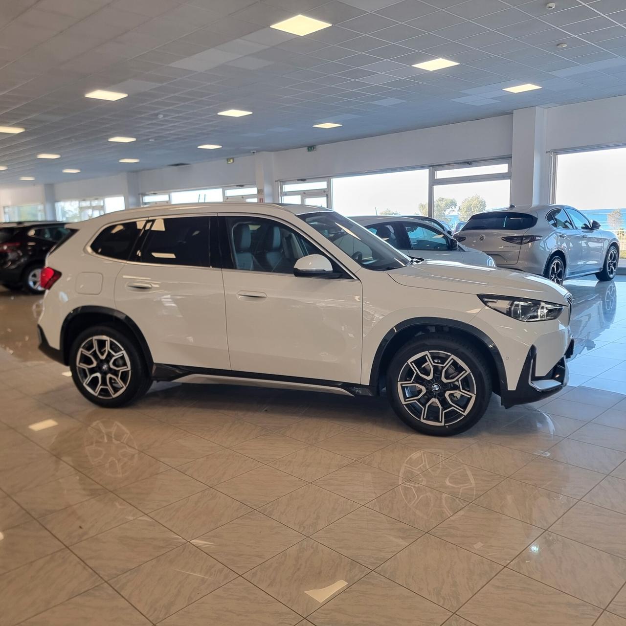 BMW X1 xLine sDrive 18d 2.0 150cv