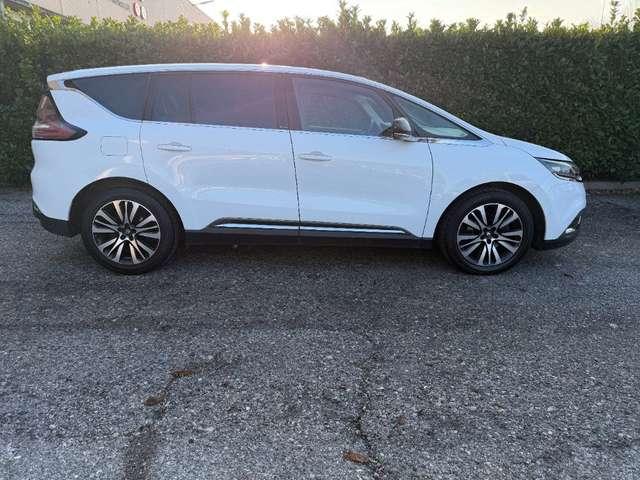 Renault Espace dCi 160CV EDC Energy Initiale Paris 4Control