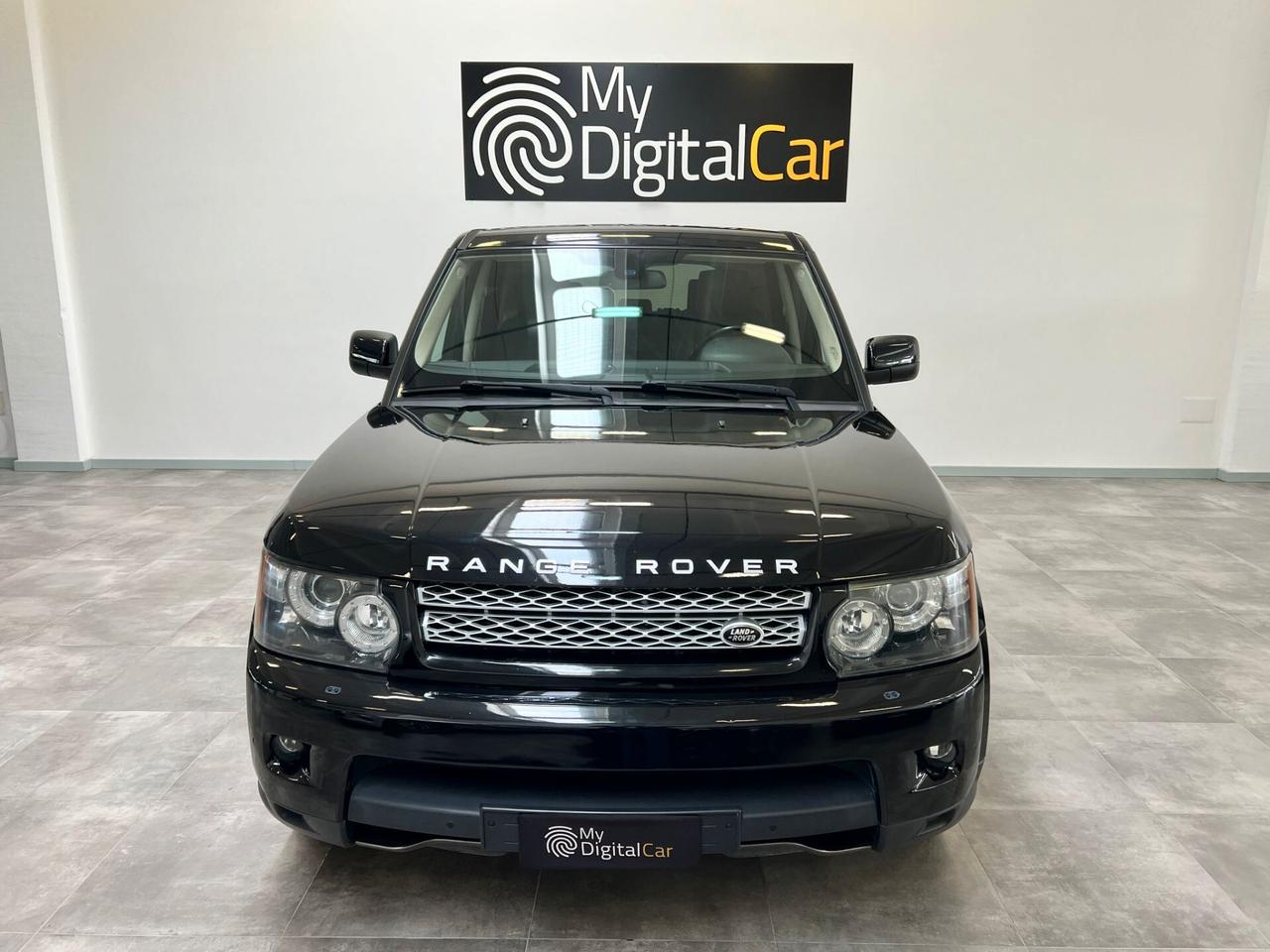 Land Rover Range Rover Sport 3.0 SDV6 HSE