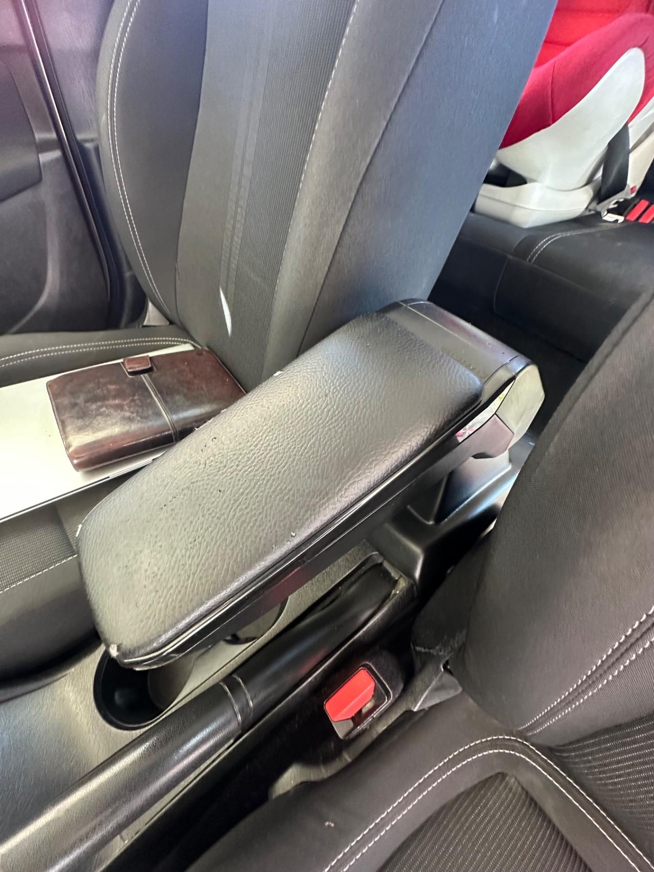 Fiat Tipo 1.6 Mjt S&S DCT SW Lounge
