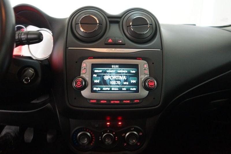 Alfa Romeo MiTo 1.4 78cv Super