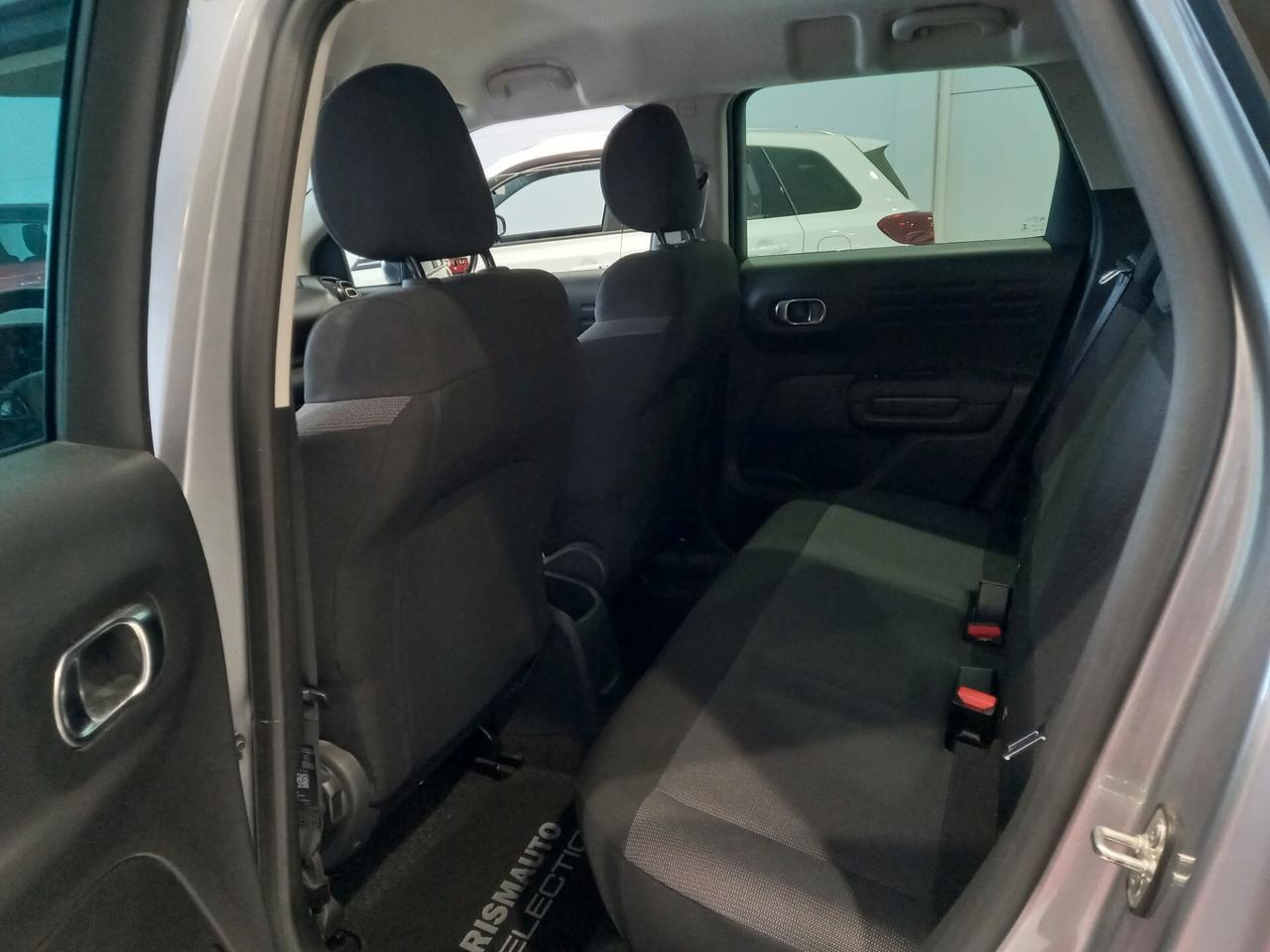 Citroen C3 Aircross BlueHDi 110 Unico Prop