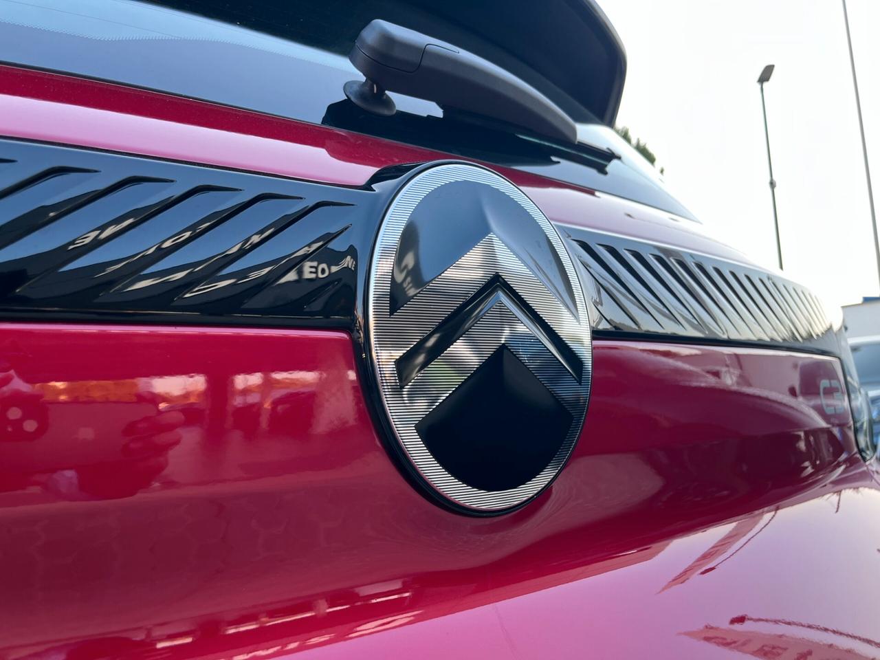 Citroen C3 PureTech 100 S&S Plus Km0
