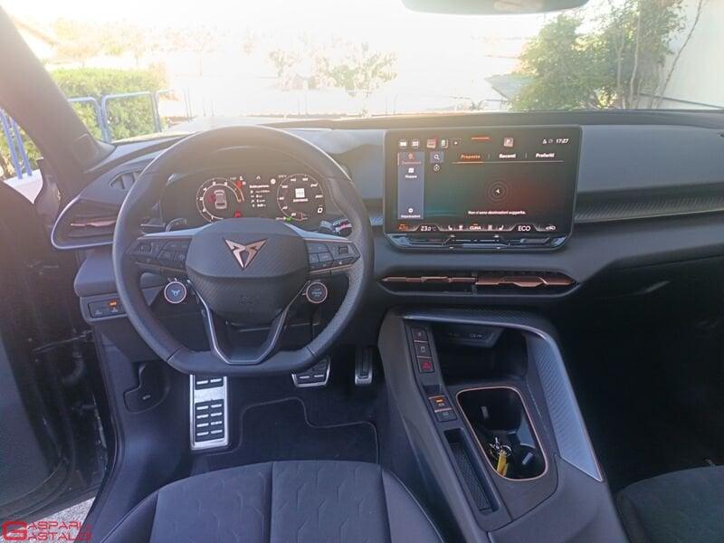 CUPRA Terramar 1.5 e-HYBRID DSG Impulse PHEV