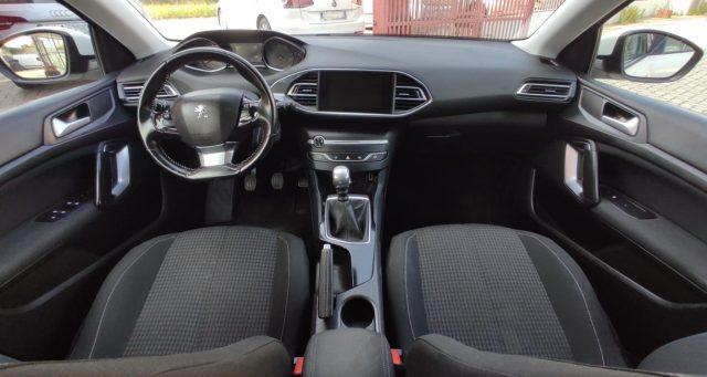 PEUGEOT 308 BlueHDi 130 S&S EAT6 SW Business