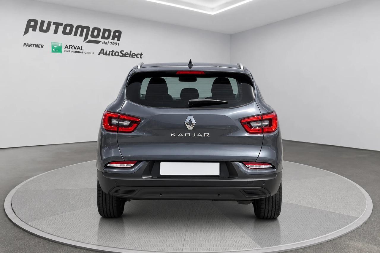 Renault Kadjar 1.5 blue dci Business 115cv +IVA