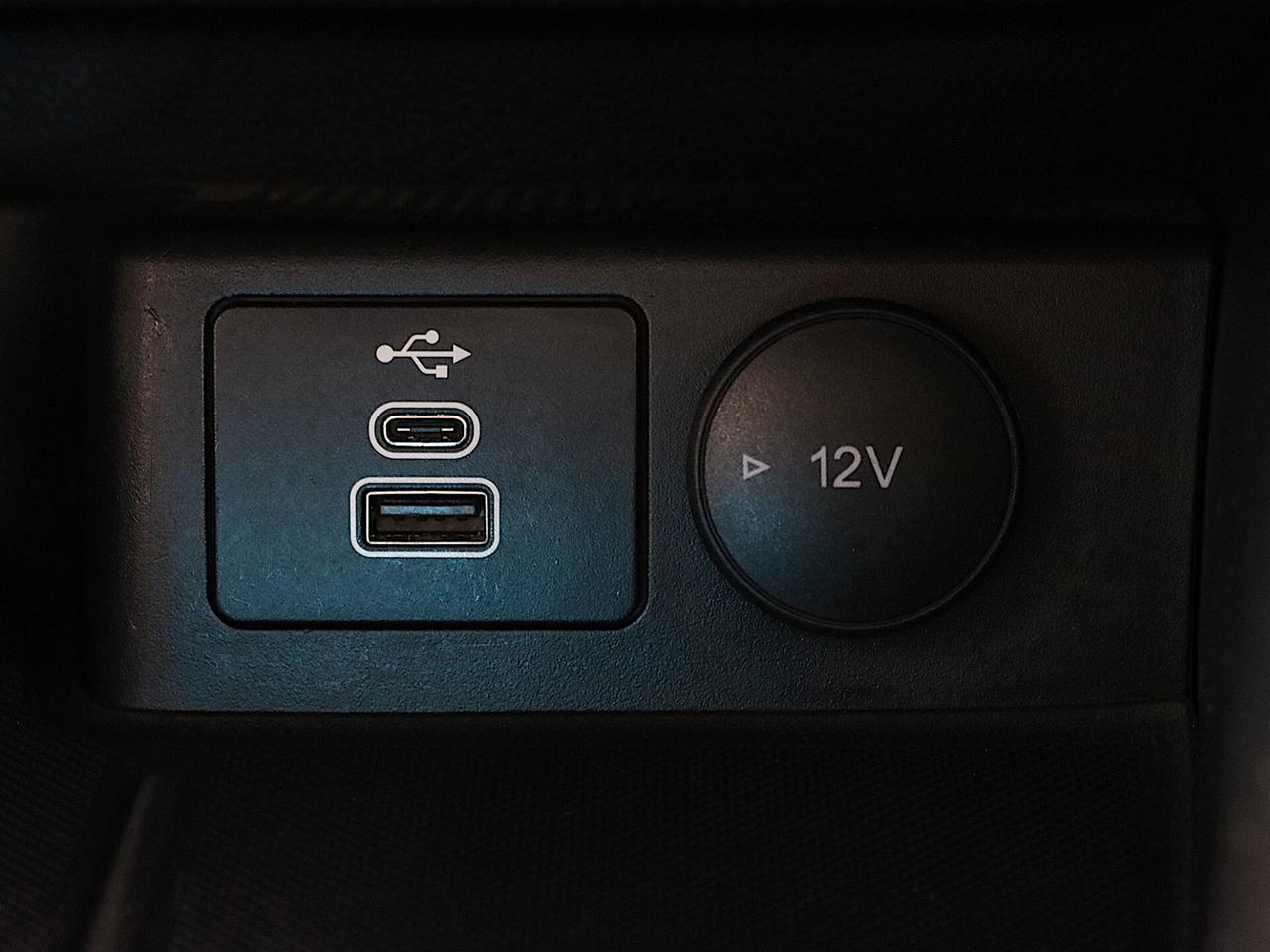 Ford Focus 1.5 EcoBlue 120 CV automatico SW Business