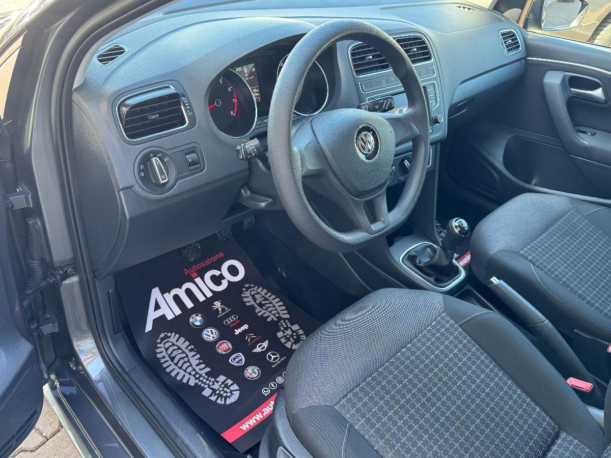 VOLKSWAGEN Polo 1.2 TSI 5p. Neopatentati 120.000 Km