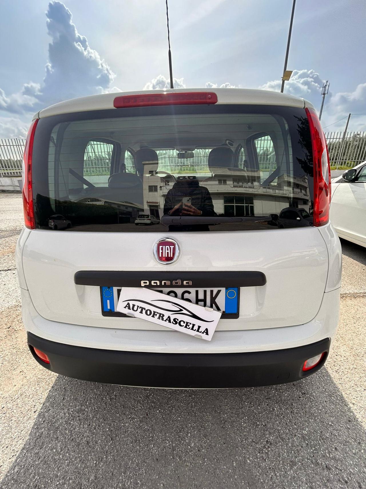 Fiat Panda 1.2 Classic