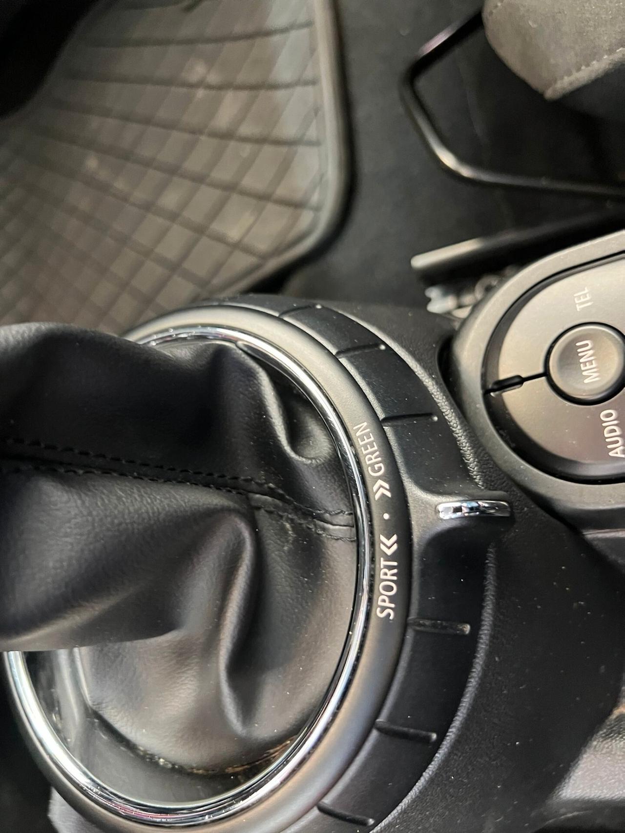 MINI COOPER 1.5 DIESEL 116CV