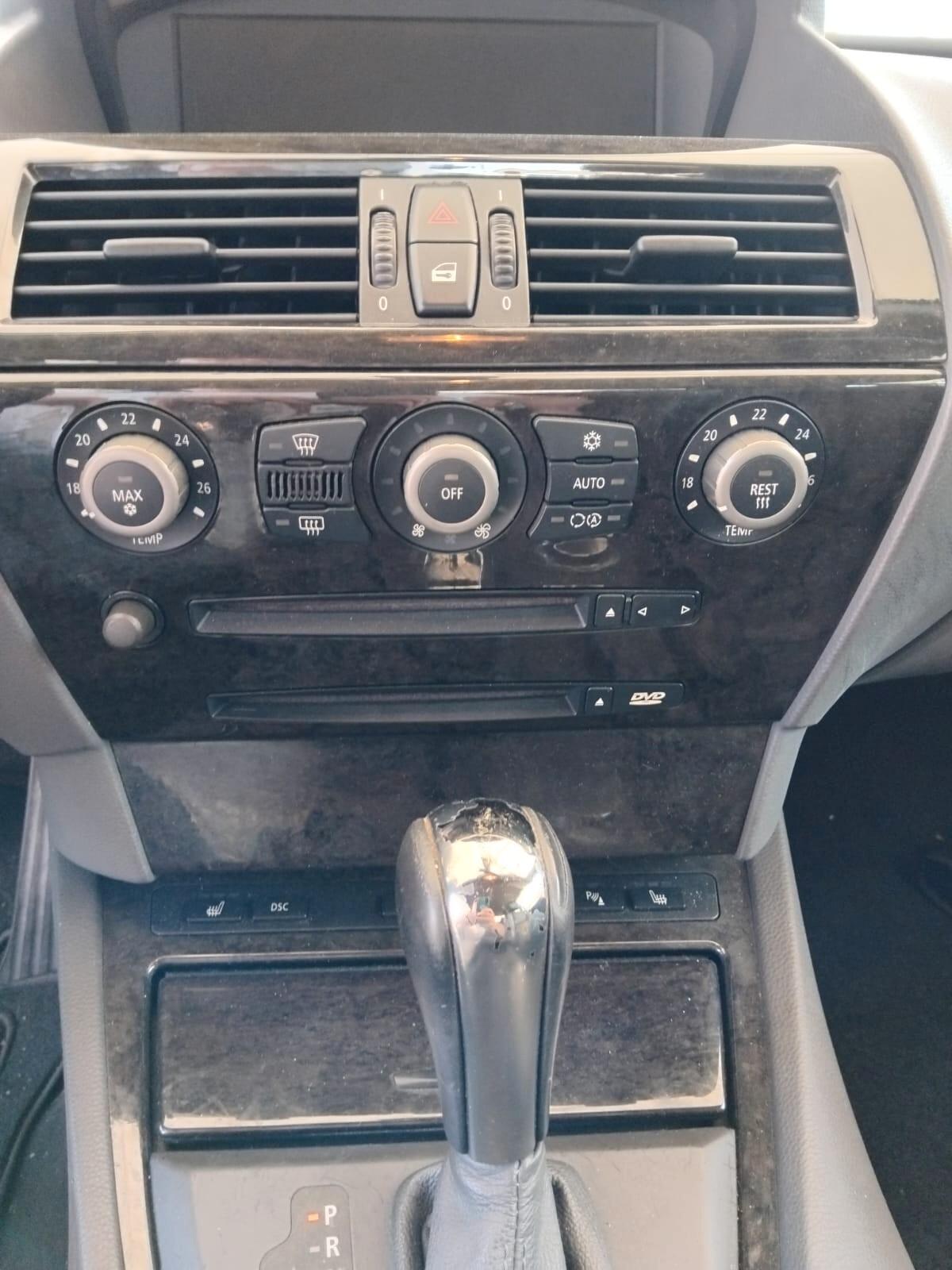 Bmw 645 645Ci cat Cabrio ASI TARGA ORO