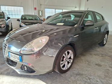 Alfa Romeo Giulietta 1.6 JTDM DA NEOPATENTATI / EURO 5B