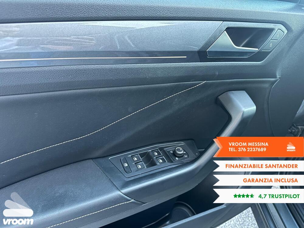 VOLKSWAGEN T-Roc 1ª serie T-Roc 1.0 TSI Style