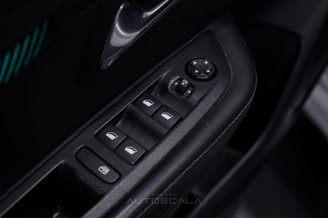 PEUGEOT 208 elettrica 136 CV 5 porte Allure Pack
