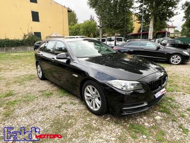 BMW 520 d Touring Business aut. EURO6