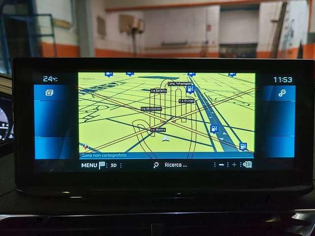 Peugeot 3008 1.2 Hybrid 48V 136cv GT E-DCS6 Full Optional