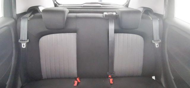 FIAT Punto 1.2 8V 5 porte Street
