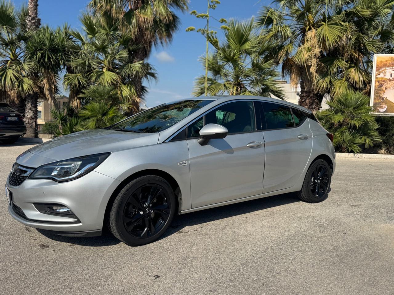 Opel Astra 1.6 CDTi 110CV Start&Stop 5 porte Business