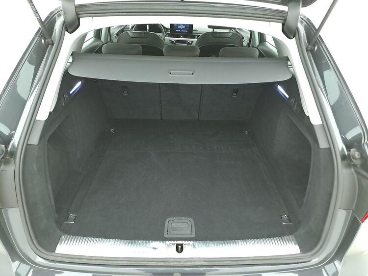 Audi A4 Avant Business Advanced S tronic BR184903 2.0 Mild Hybrid 204CV