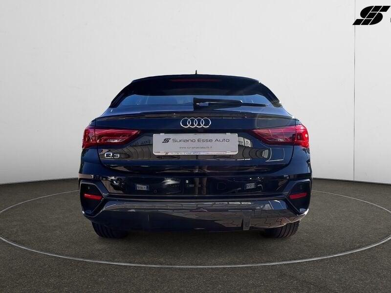 Audi Q3 Q3 SPB 35 TDI Business Plus