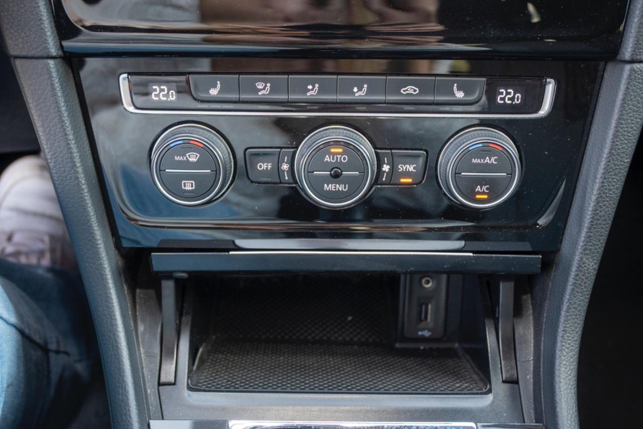 Volkswagen Golf 1.6 TDI 110 CV ALLSTAR - 2016