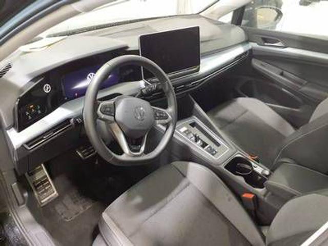 VOLKSWAGEN Golf 1.5 eTSI 150 CV DSG Life Goal