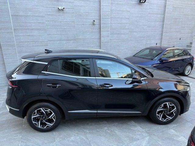 KIA Sportage 1.6 CRDI 136 CV DCT7 2WD Mild Hybrid Business Clas