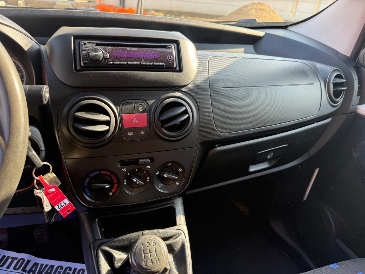 Fiat Fiorino 1.3 MJT 75CV Furgone