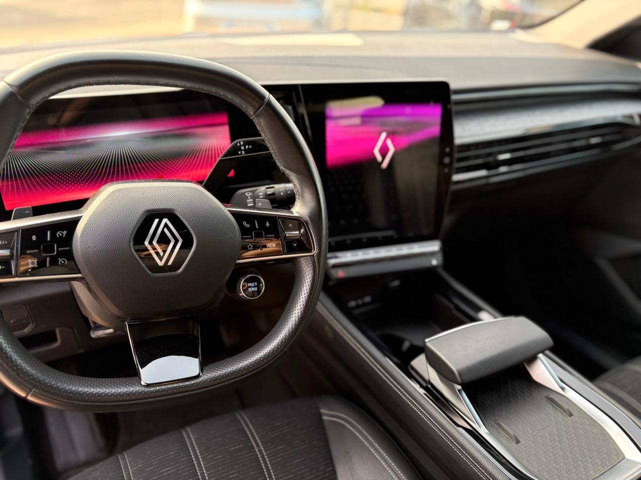 Renault Austral Full Hybrid E-Tech 200 CV Techno