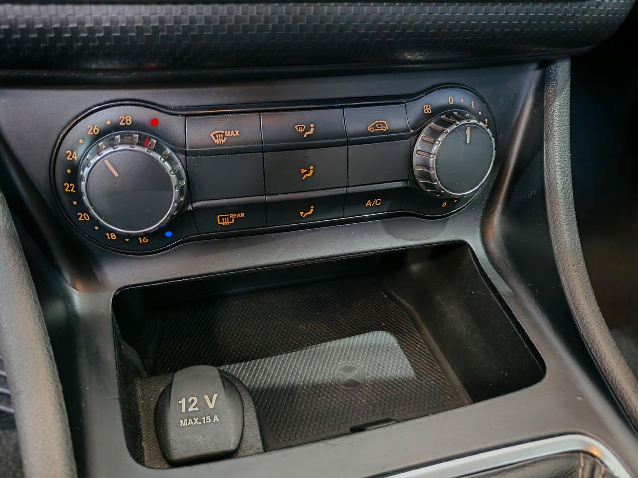 Mercedes-benz Classe A 180 CDI - NEOPATENTATI