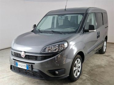 Fiat Doblo Doblò 1.6 MJT 16V 120CV Lounge Maxi