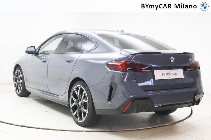 BMW Serie 2 Gran Coupe 218 d MSport Pro DCT
