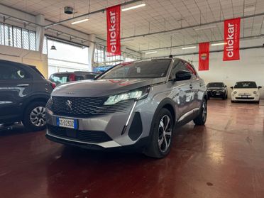 Peugeot 3008 BlueHDi 130 S&S EAT8 Allure Pack Prezzo senza Vincoli