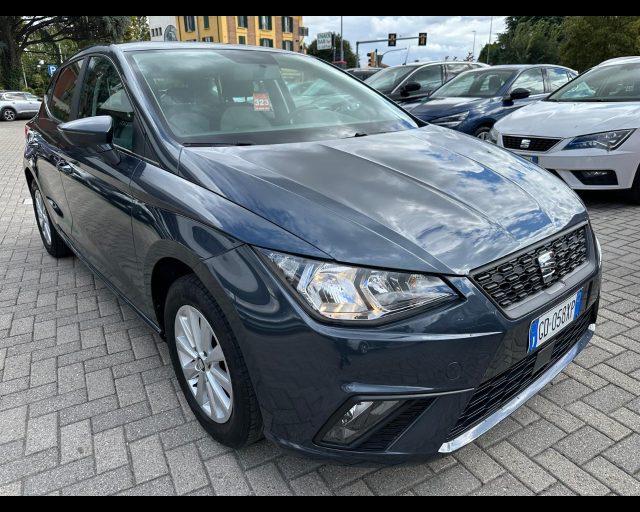 SEAT Ibiza 1.0 MPI 5 porte Style